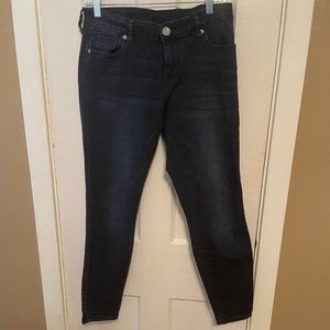 Ellen Straight Leg Jeans